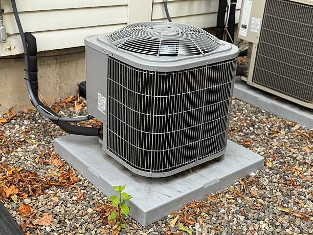 24/7 Emergency Heat Pump Repair experts in Teays, WV