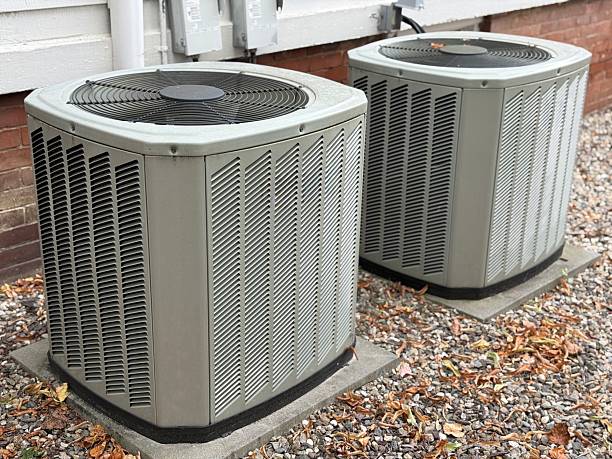 Reliable Heat Pump Repair contractor in Teays, WV by JG Cool HVAC